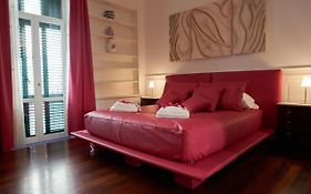 B&B Milleduecento Luxury Room